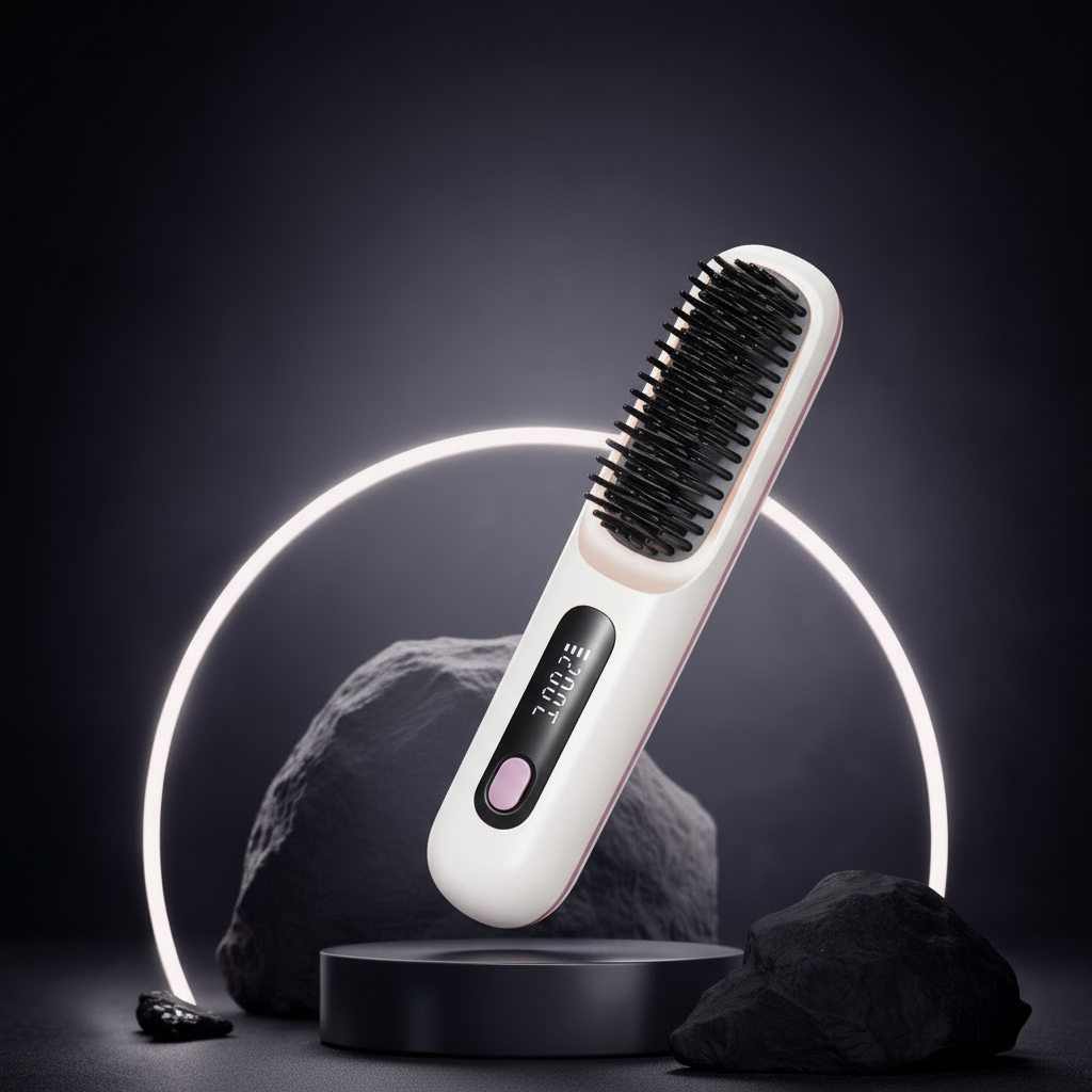 AirGo White Only - Dark