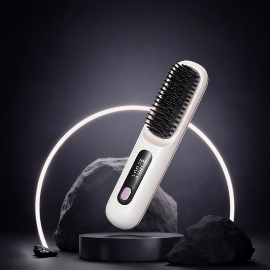 AirGo White Only - Dark