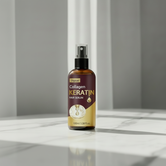 SilkShot 100ml Centered Upright